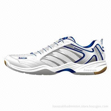 Kawasaki Professional Badminton Sports Shoes, Lingfeng Series